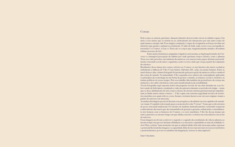 Coroas — Museu de Arte da Bahia, 2022, page 3