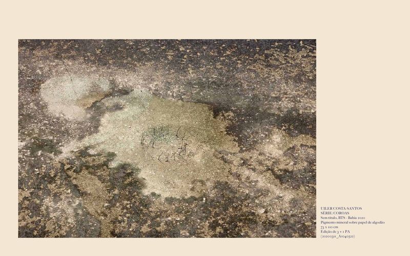 Coroas — Museu de Arte da Bahia, 2022, page 23