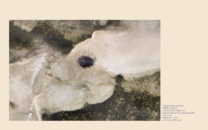 Coroas — Museu de Arte da Bahia, 2022, page 25