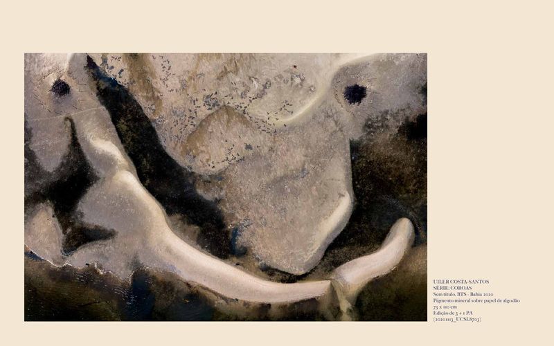 Coroas — Museu de Arte da Bahia, 2022, page 33
