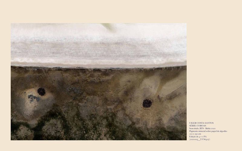 Coroas — Museu de Arte da Bahia, 2022, page 35