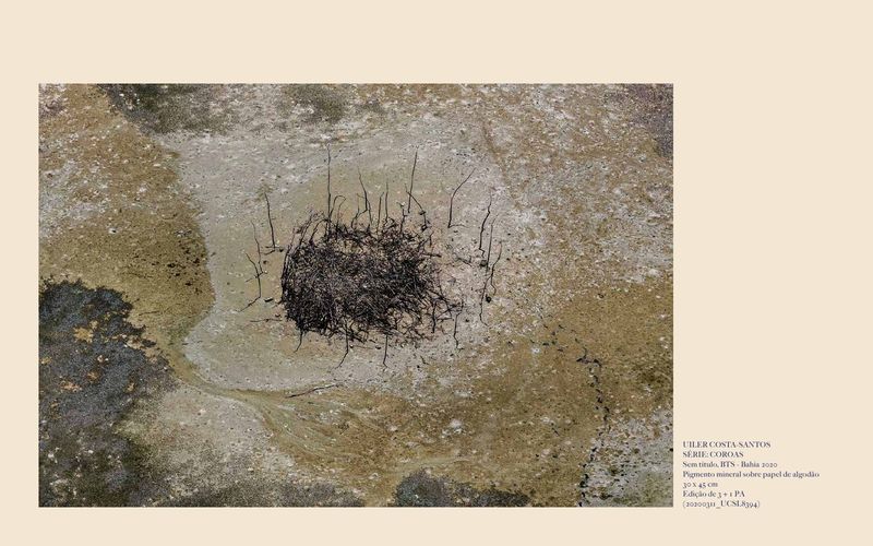 Coroas — Museu de Arte da Bahia, 2022, page 41