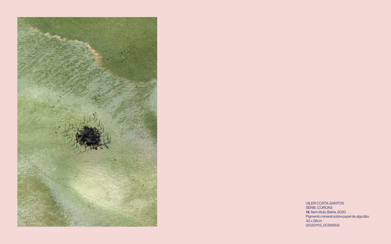 Coroas — SESC Nova Iguaçu, RJ, 2024, page 17