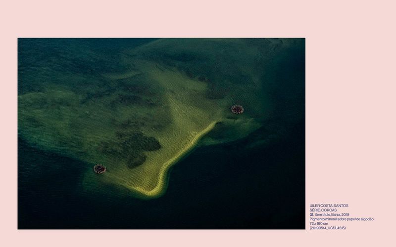 Coroas — SESC Nova Iguaçu, RJ, 2024, page 34