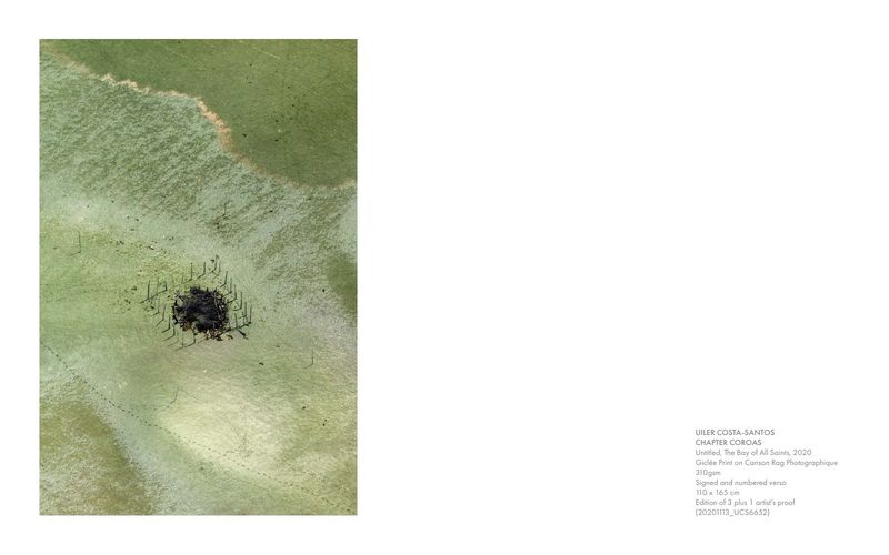 Sizígia portfolio, page 13