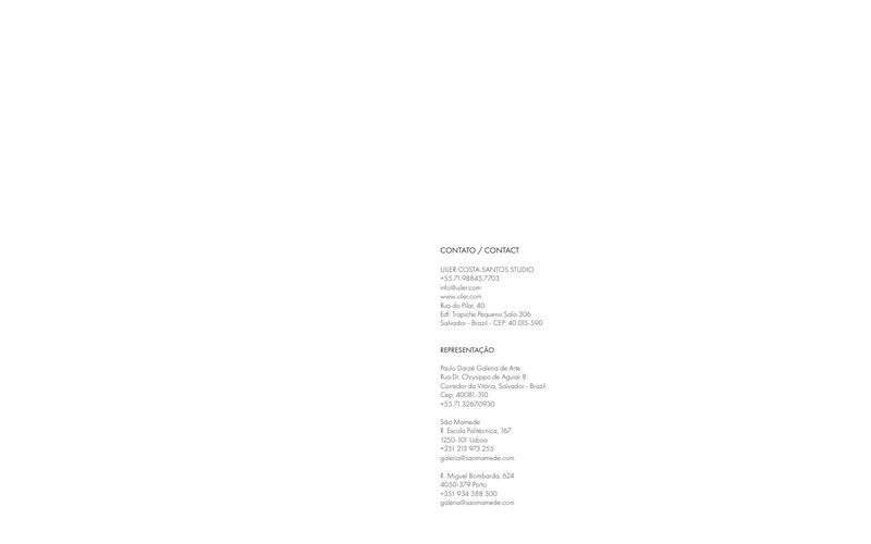 Short portfolio, page 37