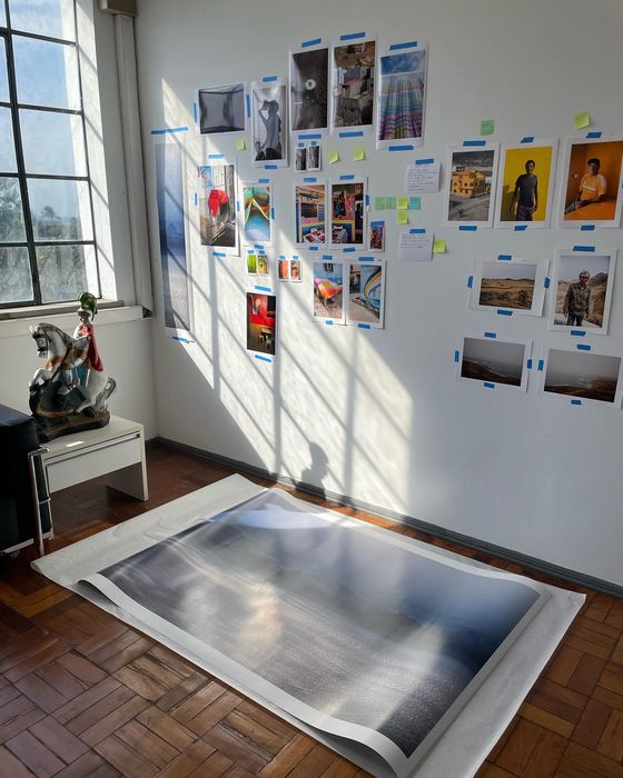 Bastidores, 3/36