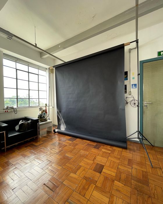 Bastidores, 18/36