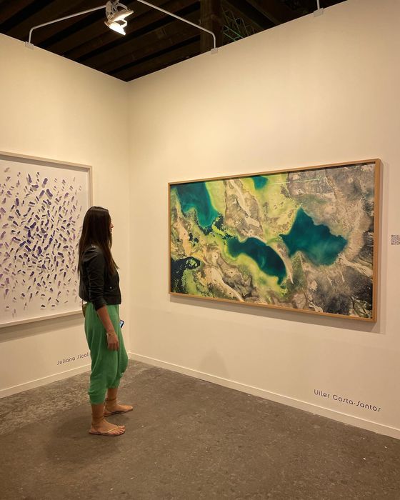 SP–Arte: Rotas Brasileiras