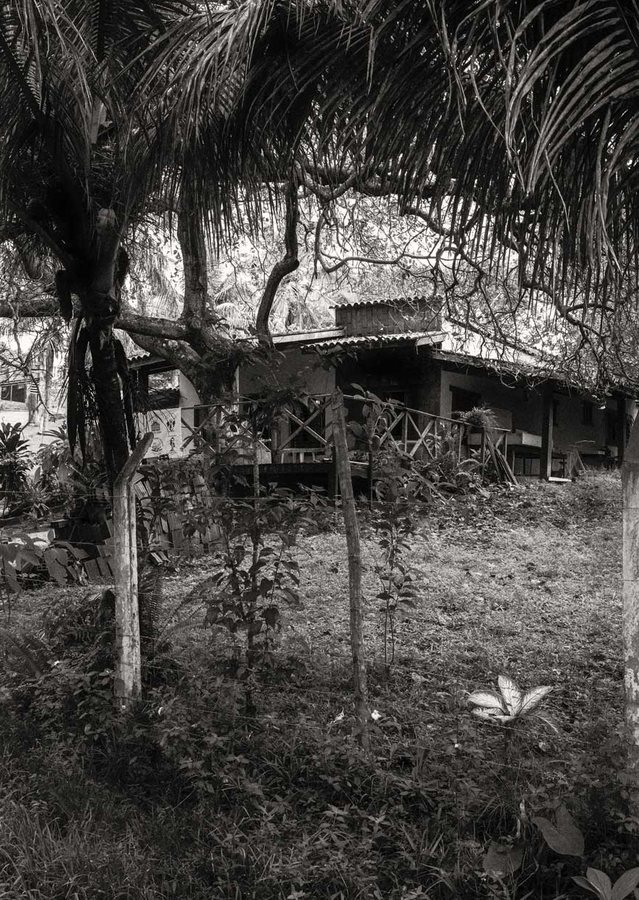 MUDHABA, Amado Bahia