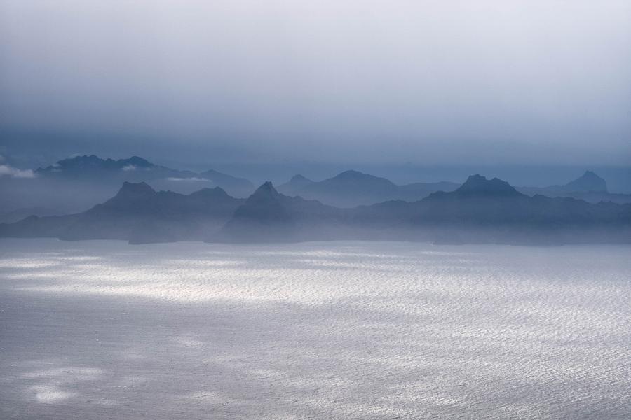 Untitled, São Vicente, 2023